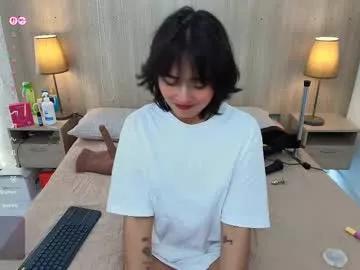 iris_gomez from Chaturbate is Freechat