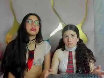 Iris_luna from Chaturbate