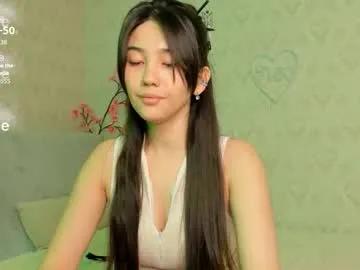 Iris_on_cam from Chaturbate