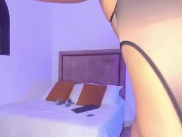 Irisfit from Chaturbate