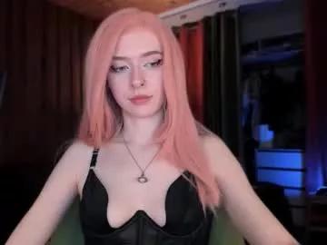 Irisice from Chaturbate