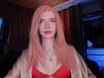 Irisice from Chaturbate