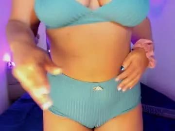 iriss_25 from Chaturbate is Freechat