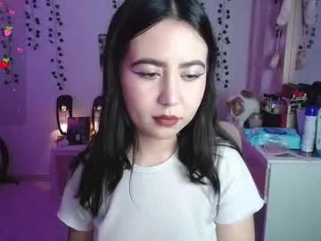 iriss_sky from Chaturbate is Freechat