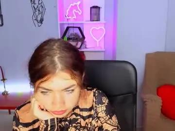 isabel_wave from Chaturbate is Freechat