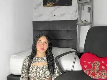 isabela_lux from Chaturbate is Freechat