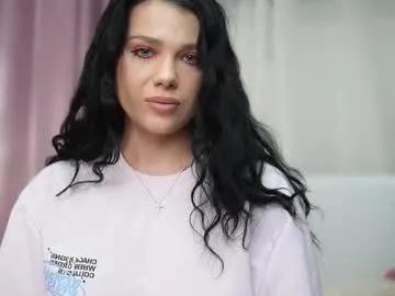 isabelamber from Chaturbate is Freechat