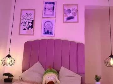 isabelgh_ from Chaturbate is Freechat