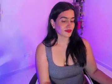 isabella_aristi03 from Chaturbate is Freechat
