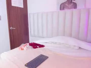 isabella_crofts from Chaturbate is Freechat