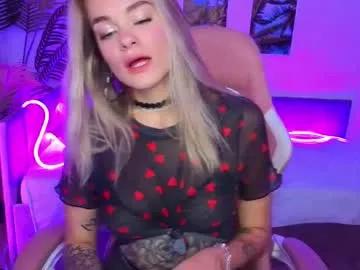 isabella_lure from Chaturbate is Freechat