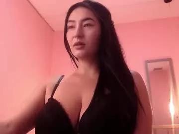 isabella_mendez_1 from Chaturbate is Freechat