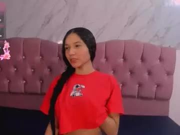 isabella_motero from Chaturbate is Freechat