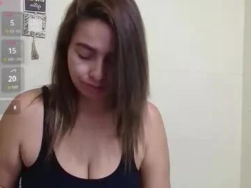 isabellaa_smith03 from Chaturbate is Freechat