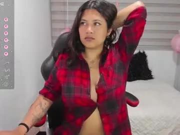 Isis_valchos from Chaturbate