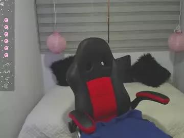Isis_valchos from Chaturbate