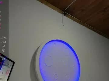 Isis_valchos from Chaturbate