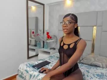 isisbrown_ from Chaturbate is Freechat