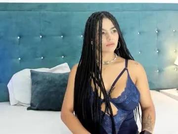 isislarah from Chaturbate is Freechat