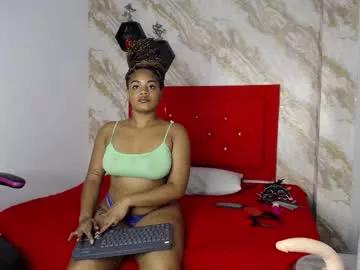 issa__love from Chaturbate