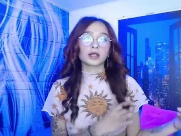 Issa_garcia from Chaturbate