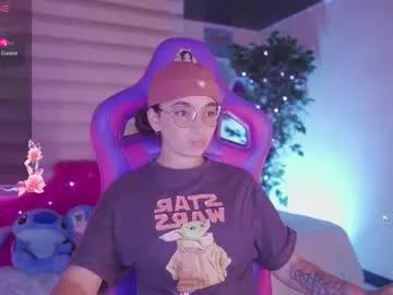 Issa_monterrey from Chaturbate
