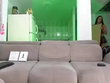 issalovexxx from Chaturbate is Freechat