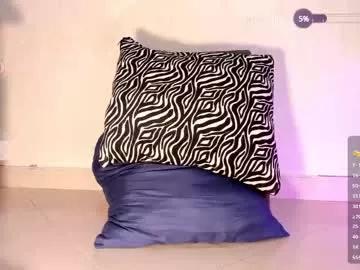 issanoir from Chaturbate