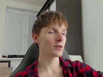 ithan_red from Chaturbate is Freechat