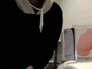 itstoodirty from Chaturbate is Freechat