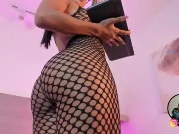 ivana_hall from Chaturbate is Freechat
