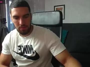 ivanhydee from Chaturbate is Freechat