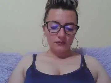 ivannahazel from Chaturbate is Freechat