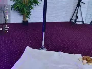 ivoryswan from Chaturbate is Freechat