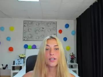 ivyfoxx_ on Chaturbate
