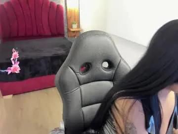 ivyrush09 from Chaturbate is Freechat