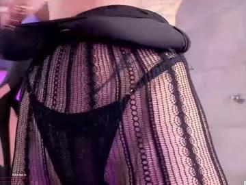 Ivyy_pierce from Chaturbate