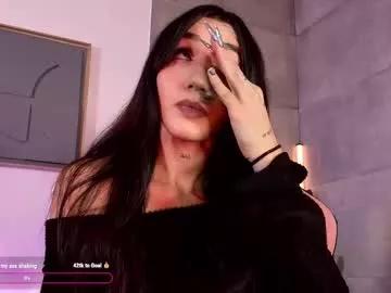 Ivyy_pierce from Chaturbate