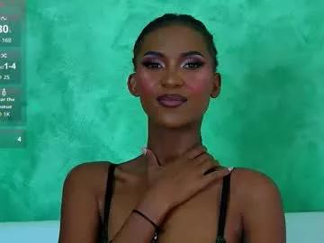 izzie_sugar from Chaturbate is Freechat