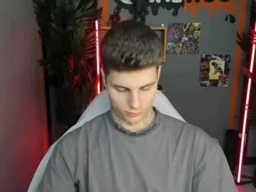 jack__wan from Chaturbate is Freechat