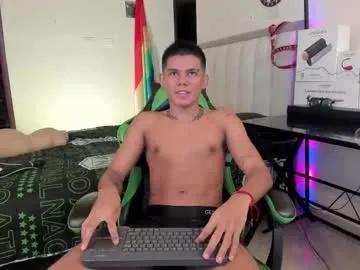 Jack_castell from Chaturbate