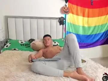Jack_castell from Chaturbate