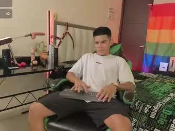 jack_castell from Chaturbate is Freechat