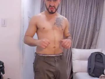 jack_daniel__ from Chaturbate is Freechat