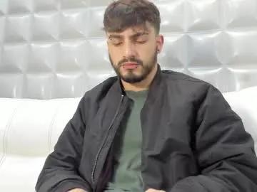 jack_daniel__ from Chaturbate is Freechat