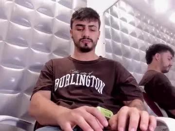 jack_daniel__ from Chaturbate is Freechat