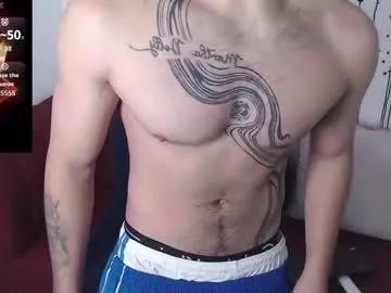 jack_hills2 from Chaturbate is Freechat