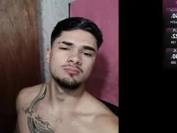 jack_hills2 from Chaturbate is Freechat