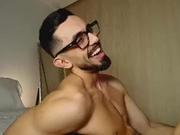 jacob__adams from Chaturbate is Freechat