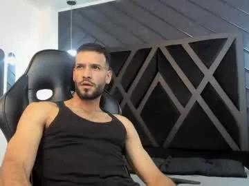 jacob_benelli from Chaturbate is Freechat